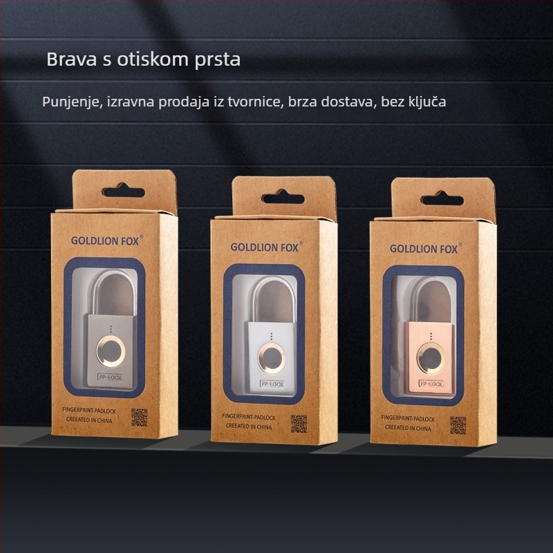 Sailor kućni lokot, model 55, legura čelika, primjena: student, prtljaga, dom, tvornica, kantina, studentski dom