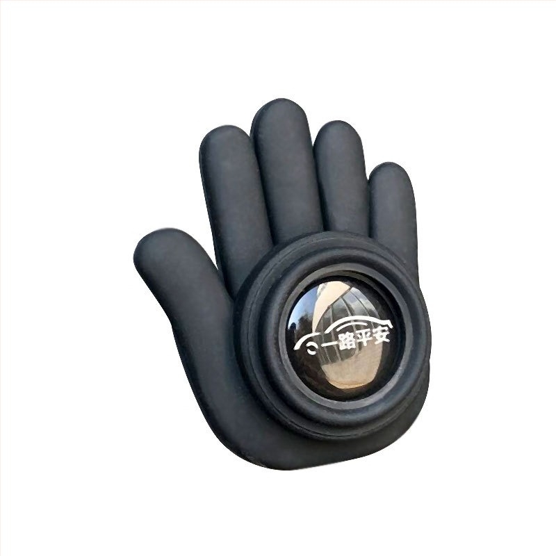 Ugasi Protuključna traka za vrata automobila – silikonska zaštita od udara, univerzalni modeli