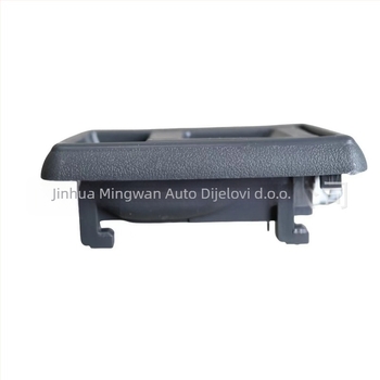 Unutarnja ručka za vrata automobila – ABS za Toyota Hilux Vigo (69206-04010; 69205-04010; 69205-10040; 69206-10040) – Committed