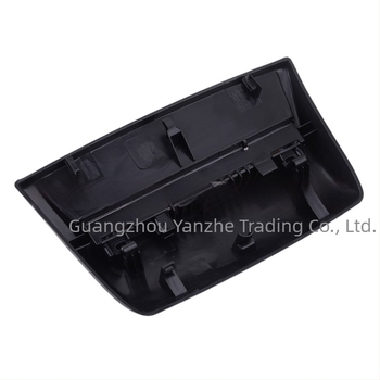 Nissan Sentra 12-18 visoko stop svjetlo, dio broj 26590-3RA0A, ABS kućište, dimenzije 26.2×16.3×3.5 cm