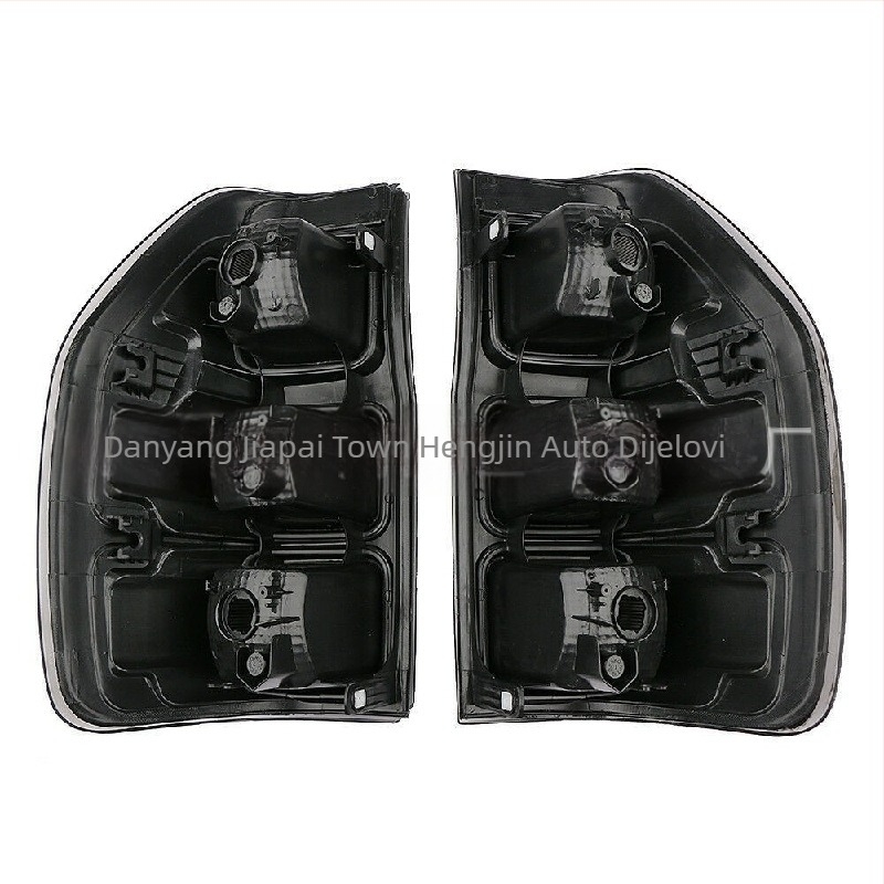 Zadnja svjetla za Ford Ranger T6 – 8W, 12V, ABS, kompatibilno s Ford Ranger 2012 i 2021