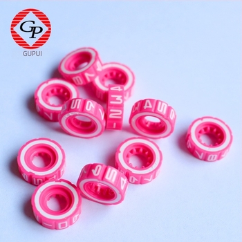 Gupai ABS numerički kotačić za bravu, model 0002, dodatak za bravu s lozinkom, stil laganog luksuza