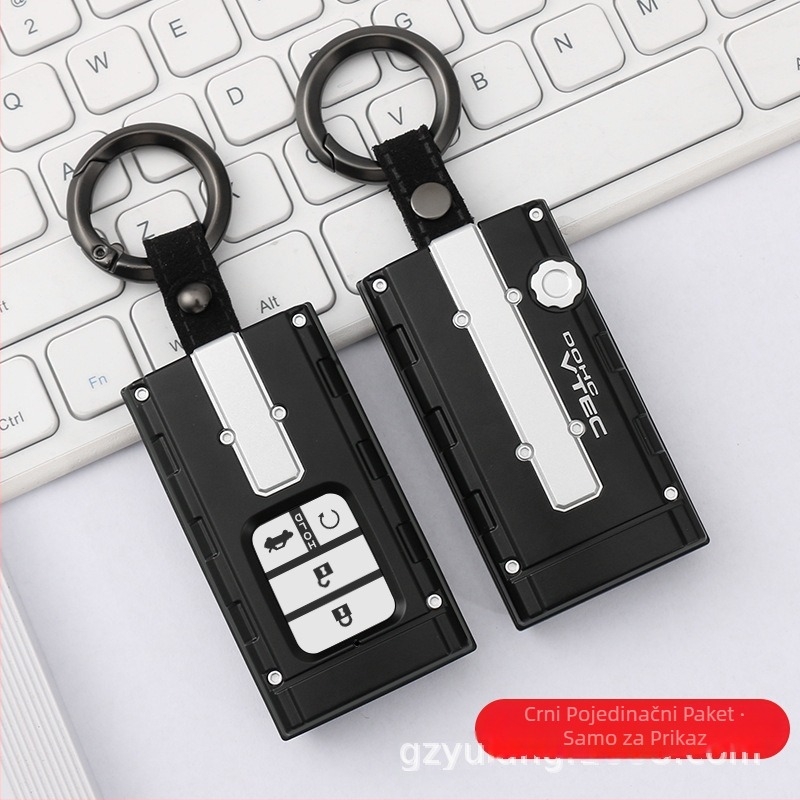 Kućište ključa Honda – ABS materijal, trend stil, motorni model Honda, Yulang