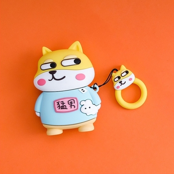 Kryt za ključ Ideal L9/L8Max/L7Pro – PVC, crtani stil