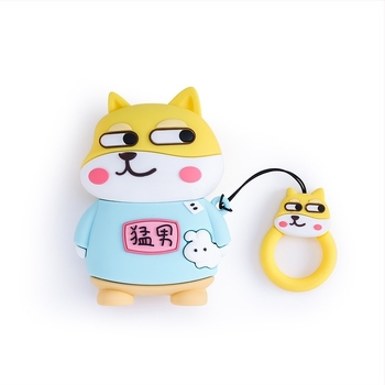 Kryt za ključ Ideal L9/L8Max/L7Pro – PVC, crtani stil