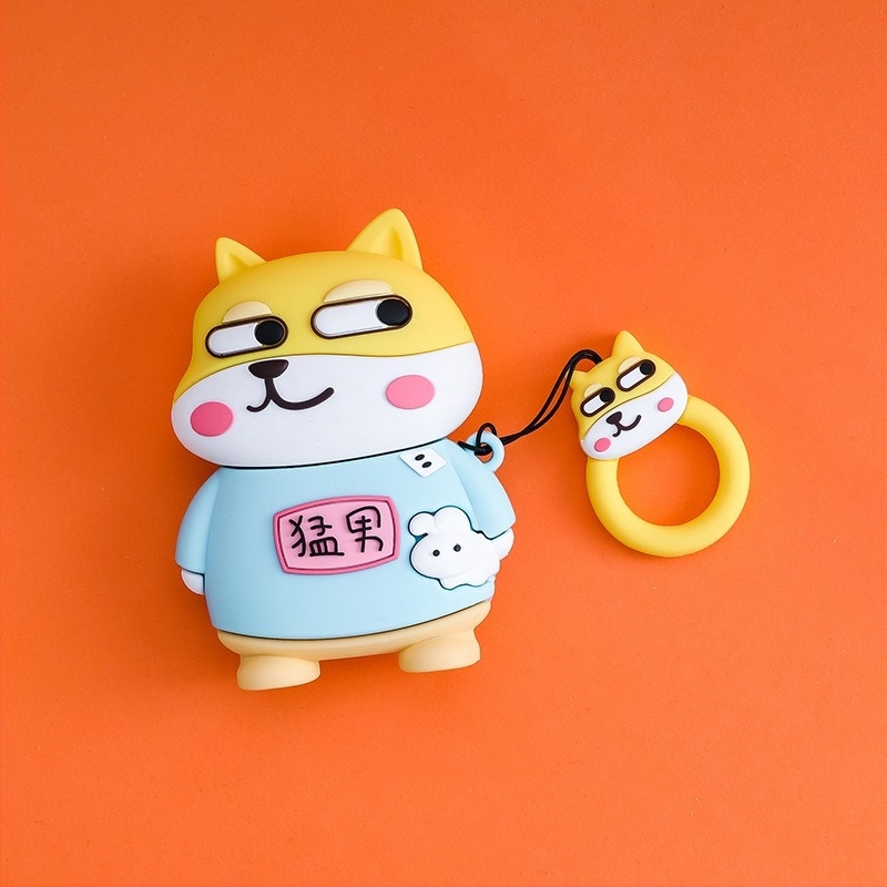 Kryt za ključ Ideal L9/L8Max/L7Pro – PVC, crtani stil