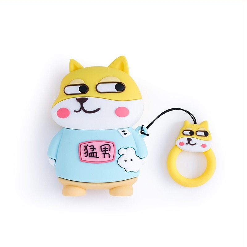 Kryt za ključ Ideal L9/L8Max/L7Pro – PVC, crtani stil