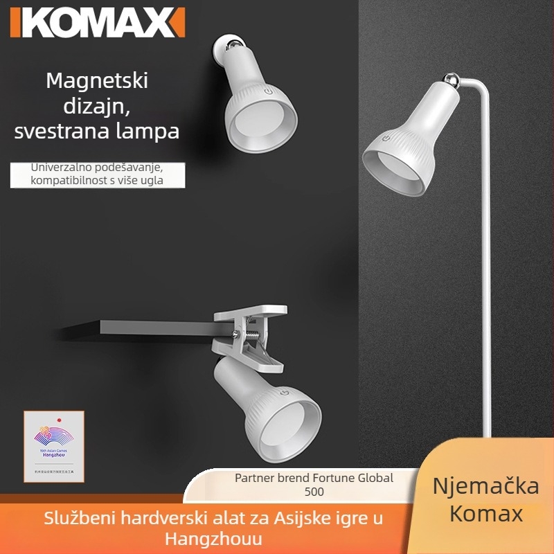 Comes svjetlosni elementi — Glavna prodajna područja: Kina, ostalo — Odobrena privatna marka: Da