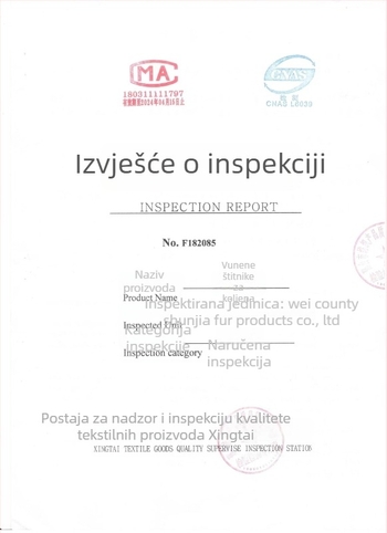 Zimska zaštita koljena s kožom podstavom i Velcro zatvaračem – topla podrška koljenu i zglobovima