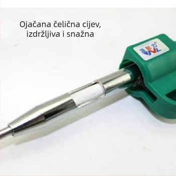 Električna lemilica — Source Endurance, 80W, 220V, za lemljenje