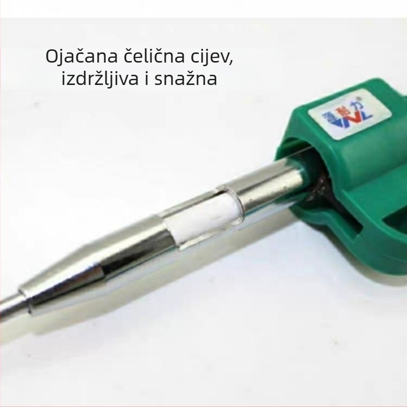 Električna lemilica — Source Endurance, 80W, 220V, za lemljenje