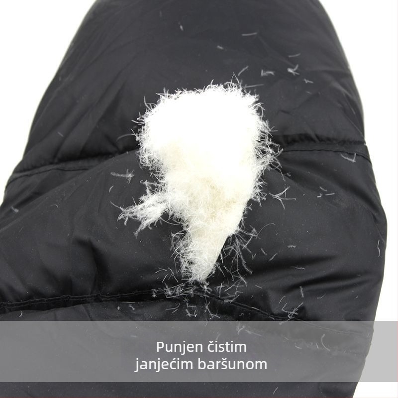 Koljeni štitnici s pjenastim materijalom, za djecu, zaštita koljena, za dizanje utega