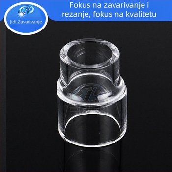 Gidi set dodataka za TIG zavarivanje argonom, gas lens 12#, 8 komada, za WP17/18/26