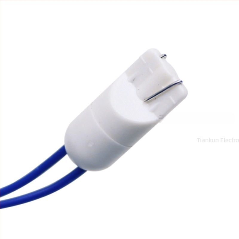 Automobilski LED dekoder T10 Soft Block – 5W, 12V, LED izvor svjetla, vijek trajanja 10000 h, ABS kućište
