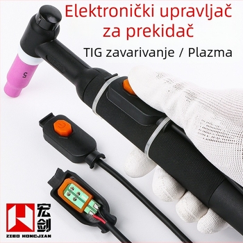 Hongjian tiskana pločica s elektroničkim upravljačkim prekidačem za argon luk zvaraču i plazma rezač