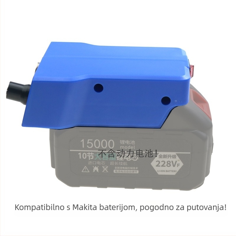 Prijenosno T12 električno lemilo s litijskom baterijom za elektroničke uređaje; Marka quicko; Materijal keramički grijač; Ulazno napajanje: 12V; Izvor napajanja: baterija; Svrha: zavarivanje elektroničkih uređaja
