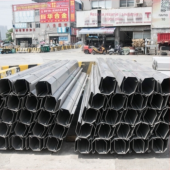 Nehrđajući kanalni sustav za krovove (201/304/316L), završna 2B, rezanje i savijanje