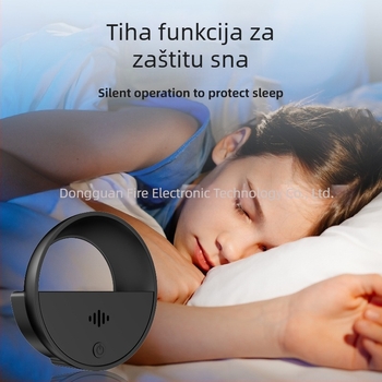 Ultrazvučni odvraćivač miševa i insekata – višestruka funkcija, model U111, 220V, 22Hz, 3W