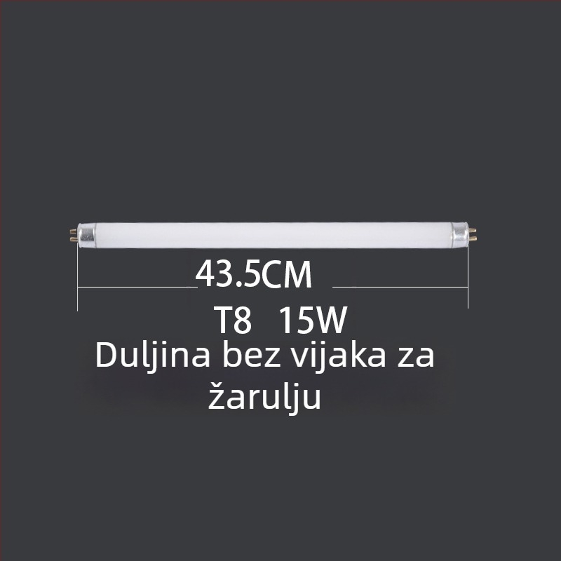 Fotokatalizatorna lampa za ubijanje komaraca, pokrivenost 21-30 m², Ni-Zn-Fe mreža, vrijeme punjenja 1-3 sati, način odboja ljepilom
