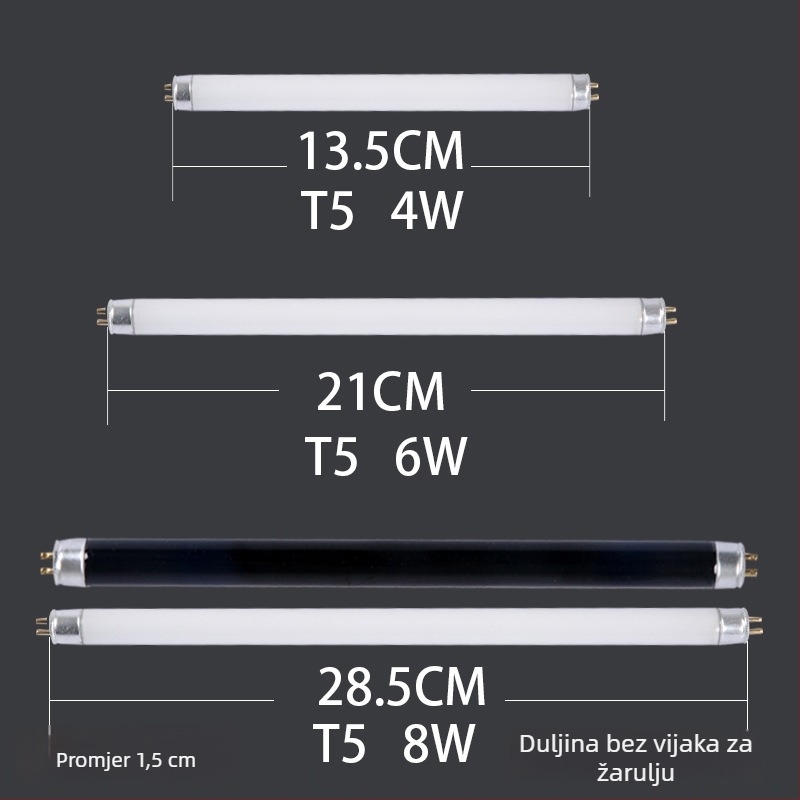 Fotokatalizatorna lampa za ubijanje komaraca, pokrivenost 21-30 m², Ni-Zn-Fe mreža, vrijeme punjenja 1-3 sati, način odboja ljepilom