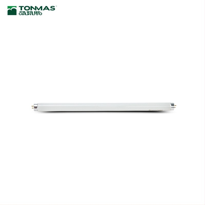 Thomas Električna lampa za komarce – unutarnja upotreba, hvatanje svjetlosnim zrakom + električni udar, pravokutni cijev dizajn, 1 kom, bez baterije
