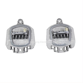 BMW G22/LCI Angel Eye LED dnevna svjetla – aluminijska legura, 12V, 35W, vijek trajanja 50.000 sati, LED izvor, modeli 63119851047/63119851048