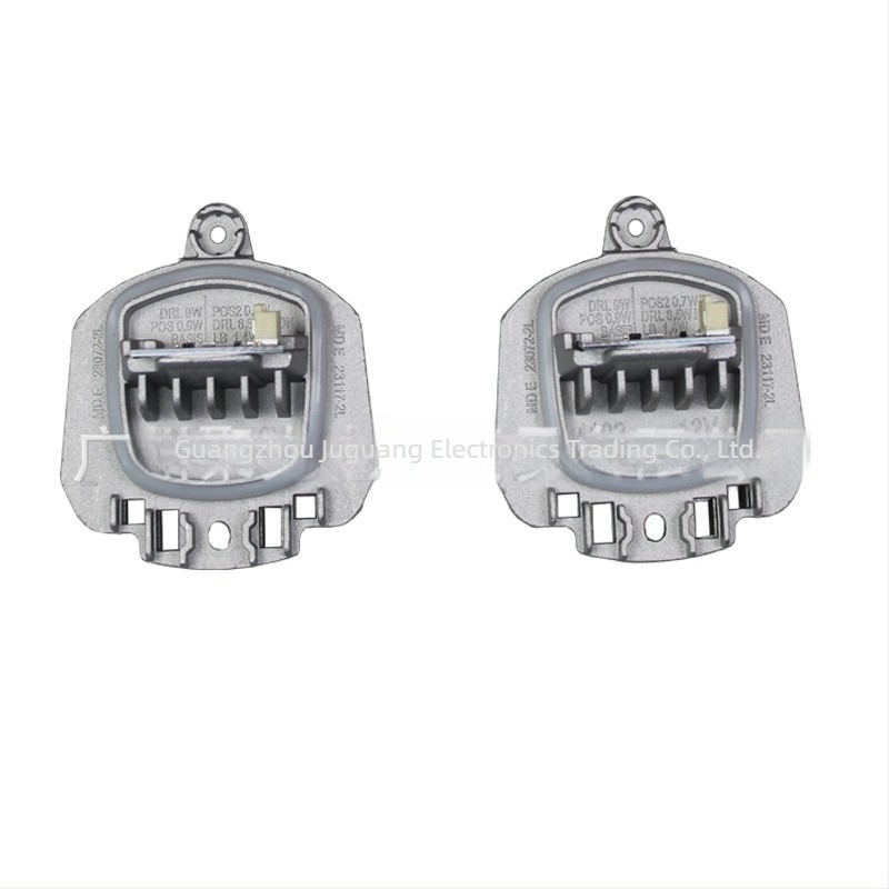 BMW G22/LCI Angel Eye LED dnevna svjetla – aluminijska legura, 12V, 35W, vijek trajanja 50.000 sati, LED izvor, modeli 63119851047/63119851048
