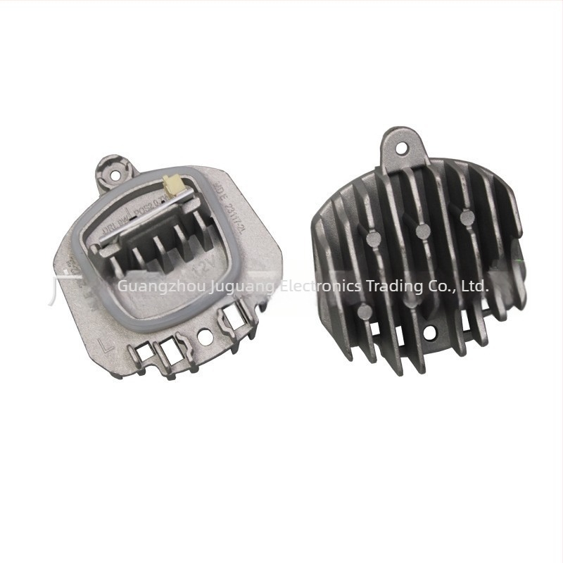 BMW G22/LCI Angel Eye LED dnevna svjetla – aluminijska legura, 12V, 35W, vijek trajanja 50.000 sati, LED izvor, modeli 63119851047/63119851048