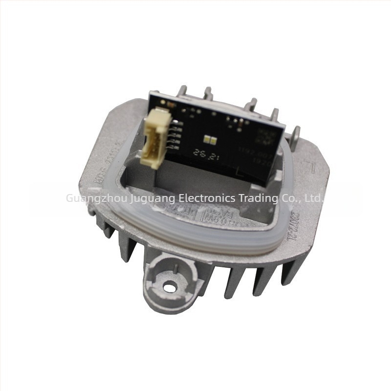 BMW G22/LCI Angel Eye LED dnevna svjetla – aluminijska legura, 12V, 35W, vijek trajanja 50.000 sati, LED izvor, modeli 63119851047/63119851048