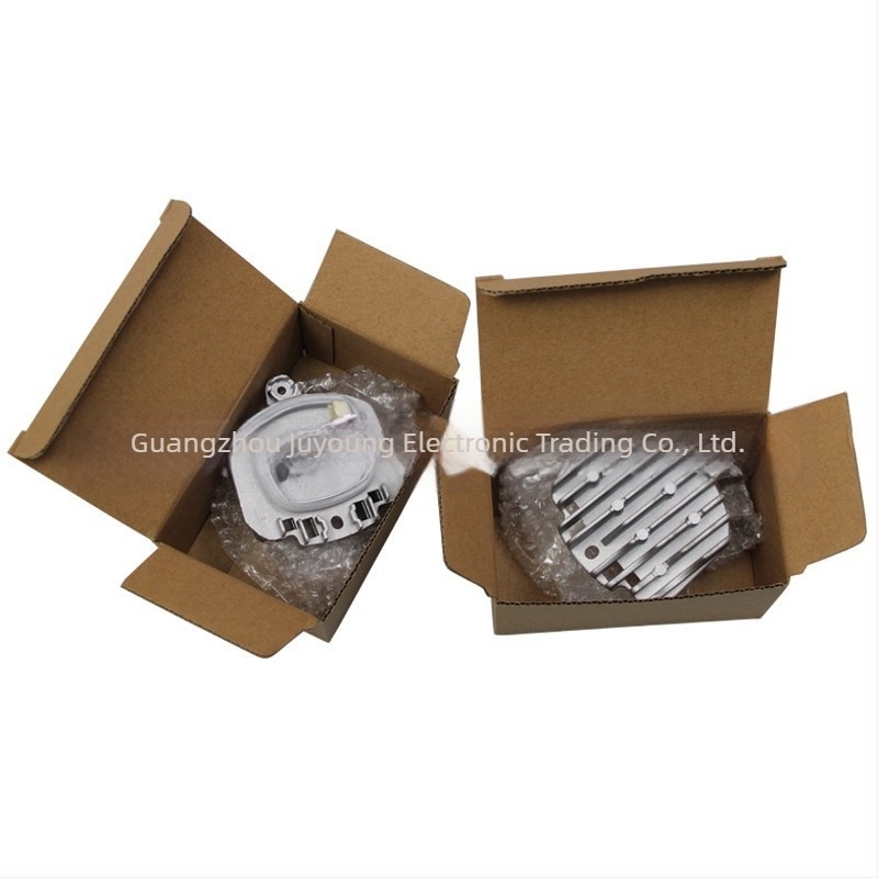 BMW G22/LCI Angel Eye LED dnevna svjetla – aluminijska legura, 12V, 35W, vijek trajanja 50.000 sati, LED izvor, modeli 63119851047/63119851048