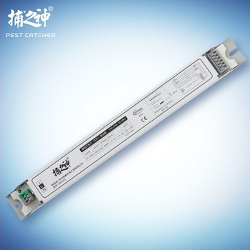 Lampa za uništavanje komaraca GM610, pravokutna, 220V