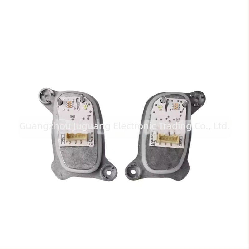 BMW 1 Series i 2 Series F40/F44 dnevni LED izvor svjetla, aluminijska legura, 12V, 3.6A, 35W, modeli 63119448115 i 63119448116