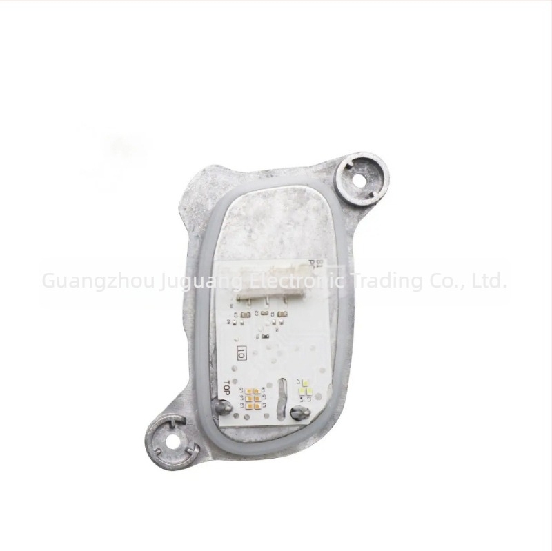 BMW 1 Series i 2 Series F40/F44 dnevni LED izvor svjetla, aluminijska legura, 12V, 3.6A, 35W, modeli 63119448115 i 63119448116