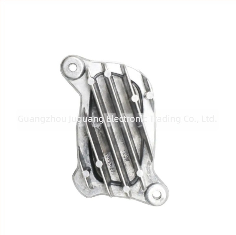 BMW 1 Series i 2 Series F40/F44 dnevni LED izvor svjetla, aluminijska legura, 12V, 3.6A, 35W, modeli 63119448115 i 63119448116