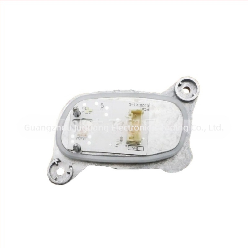 BMW 1 Series i 2 Series F40/F44 dnevni LED izvor svjetla, aluminijska legura, 12V, 3.6A, 35W, modeli 63119448115 i 63119448116