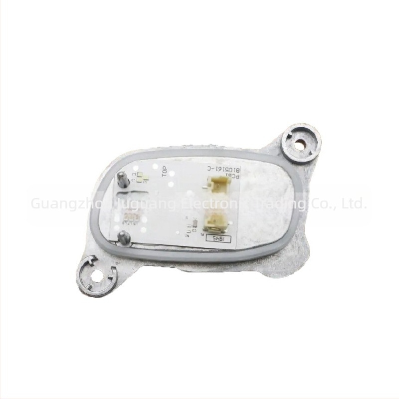BMW 1 Series i 2 Series F40/F44 dnevni LED izvor svjetla, aluminijska legura, 12V, 3.6A, 35W, modeli 63119448115 i 63119448116