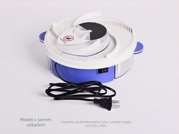 USB lovac muha, automatski električni lovac muha, unutarnja uporaba, model A-2