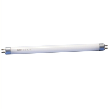 T8 UV lampa za komarce, ravna cijev, 220V, 10W/15W/20W, 1000K temperatura boje