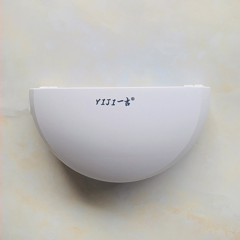 Yiji J500 Ljepljiva lampa za komarce, 13W, ABS kućište, pogodno za površine 61㎡ i više, bez ugrađene baterije