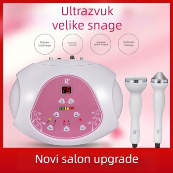 Ultrazvučni kozmetički uređaj, model 629, marka YANZI, za komercijalnu upotrebu, IPX0
