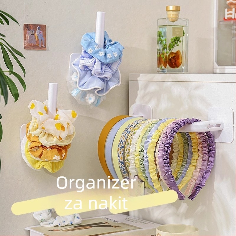 All-in-one PP držač za kosu, zidni, Qiwang Yiwu, jedan sloj, vrhunske kvalitete