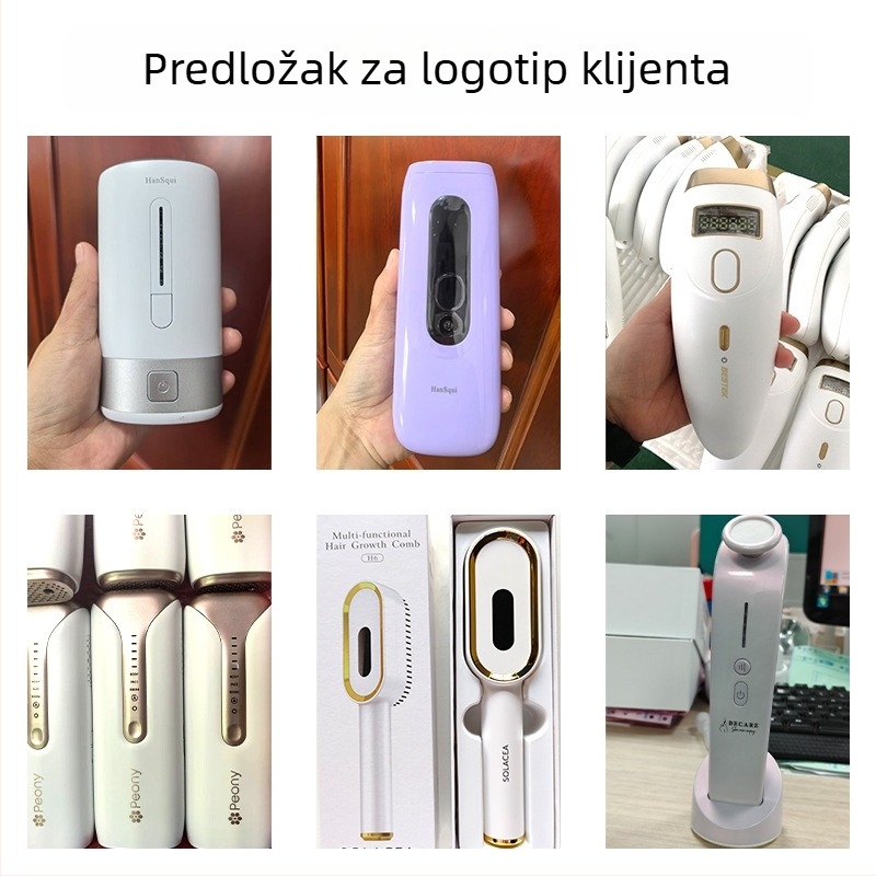 LED fotonska maska za lice – fototerapija, 4 načina, kućna upotreba, borba protiv akni i posvjetljenje kože, 2025