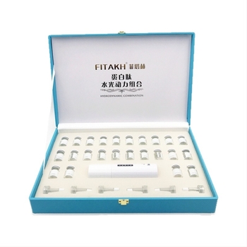 Mjerilo hidratacije za komercijalne salone; IPX8 vodootporno; bez ugrađene baterije