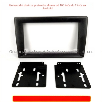 Okvir za Android auto audio navigacijski sustav – okvir za veliki zaslon navigacije