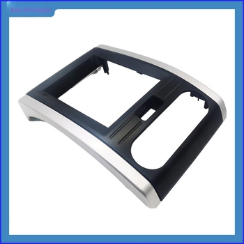 Okvir središnje upravljačke ploče i navigacije za Nissan X-Trail / Qashqai / MX6 Ni-96 – PC+ABS, 1 kg, prilagodljiv