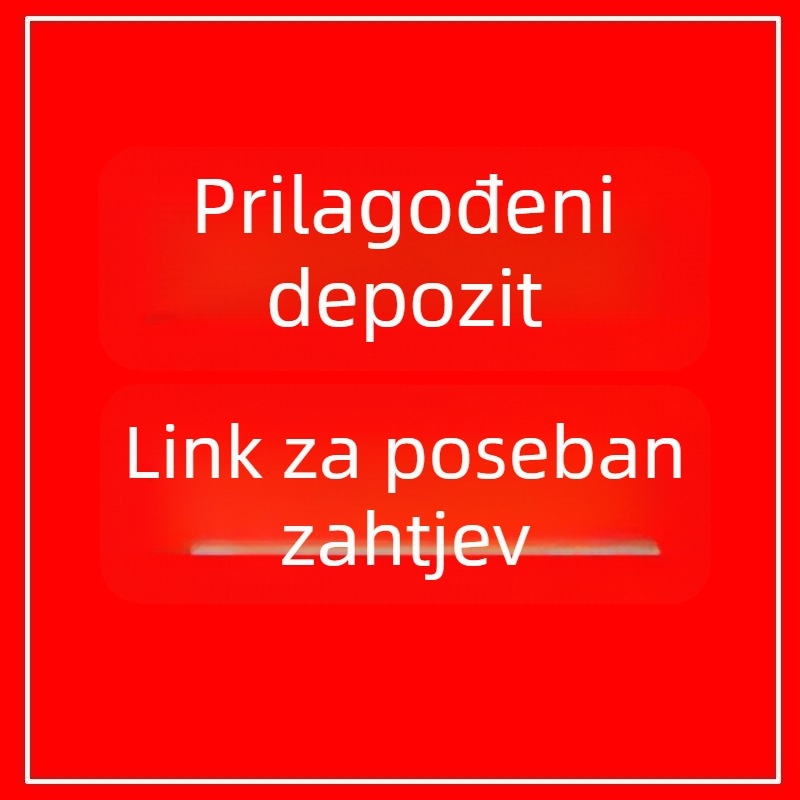 Prilagođeni privjesak za mobitel od legure koja sadrži zlato, die-cast izrada, prilagodljiv oblik i dekorativni uzorak, tiskanje logotipa, akrilna ambalaža, polu-ručna proizvodnja