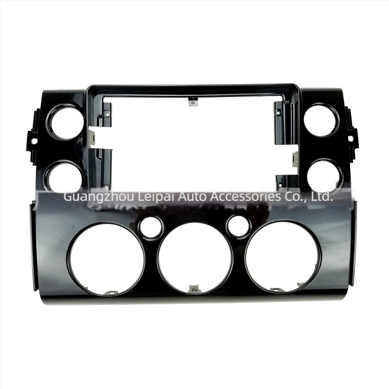 Ploča za izmjene zvuka i navigacije za Toyota FJ Cruiser 2007+ • ABS • 12V • 500 g