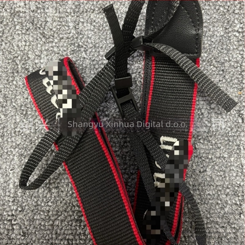 Remen za rame za Canon EOS bezzrcalne fotoaparate R50, M100, M200, M50