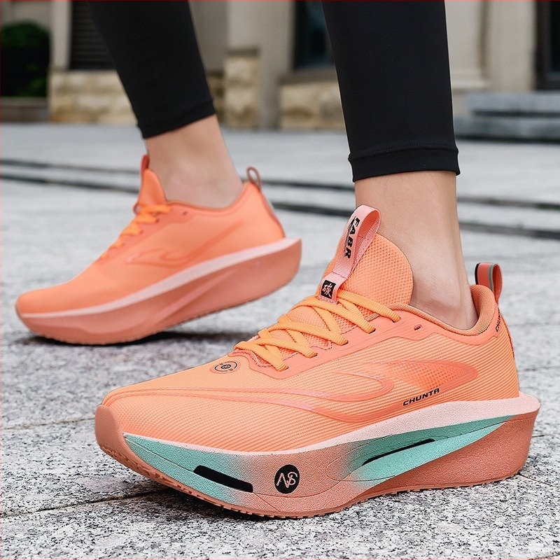 Unisex tenisice za trčanje – mrežasti gornji dio, prozračne, lagane, protuklizne.