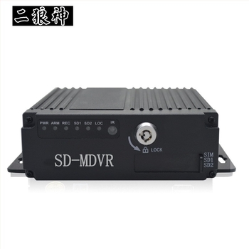 1080p automobilni DVR sa SD kartom, 120° široki kut, 32 sata snimanja, podrška do 128 GB, montaža ispod ploče instrumenta